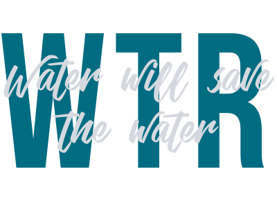 Water Will Save The Water